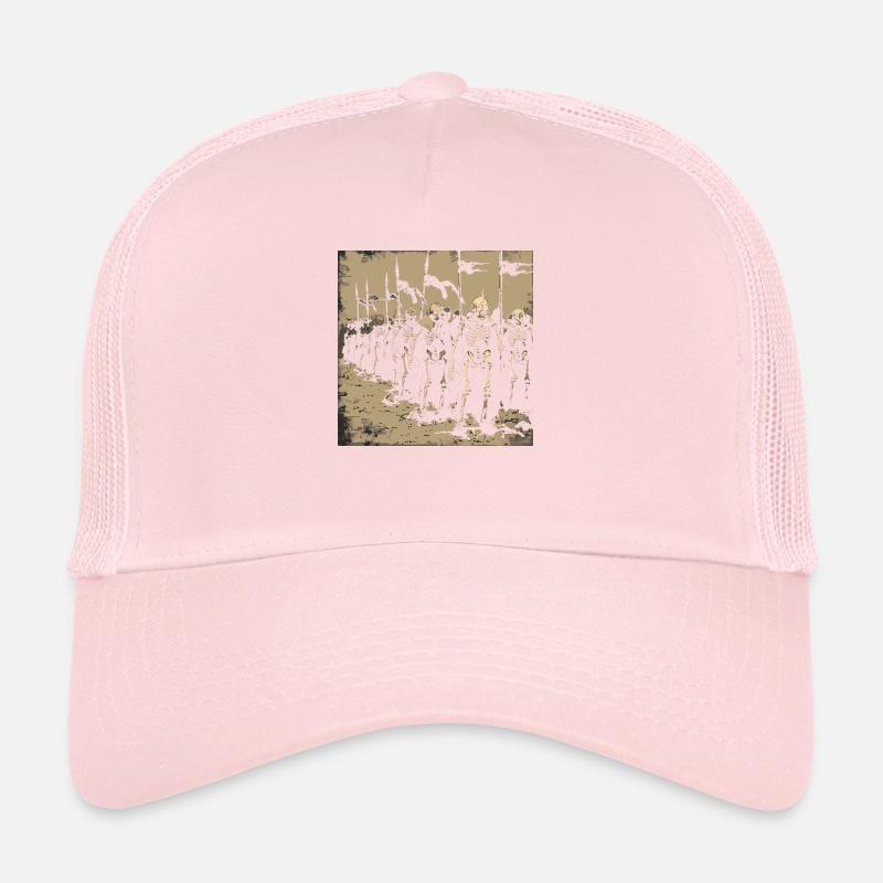 Armée des ténèbres Casquette trucker 