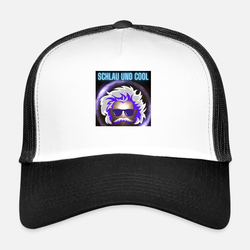 Schlau Trucker Cap