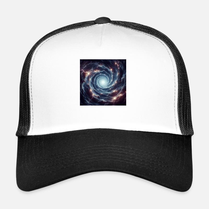vortex Trucker Cap