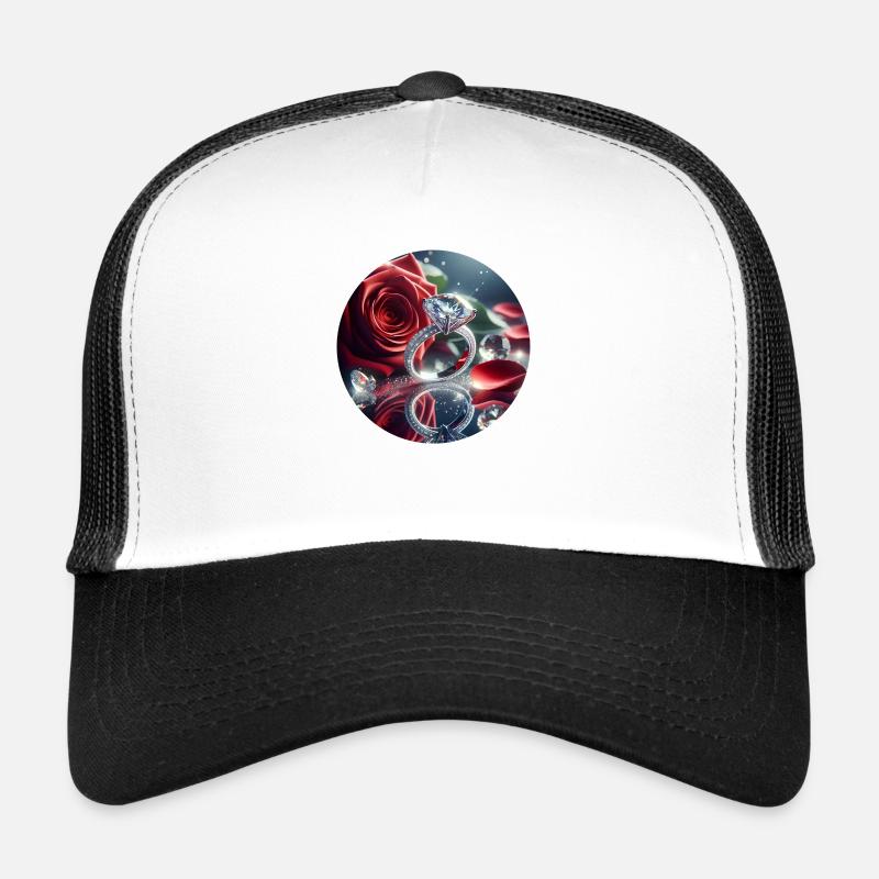 Diamant Trucker Cap