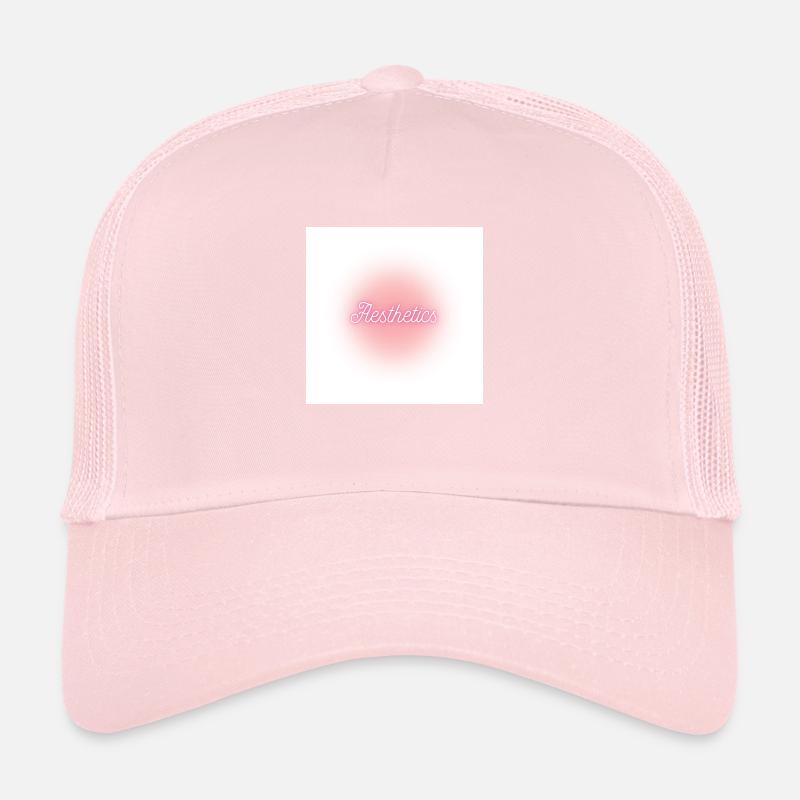 Aesthetics Trucker Cap