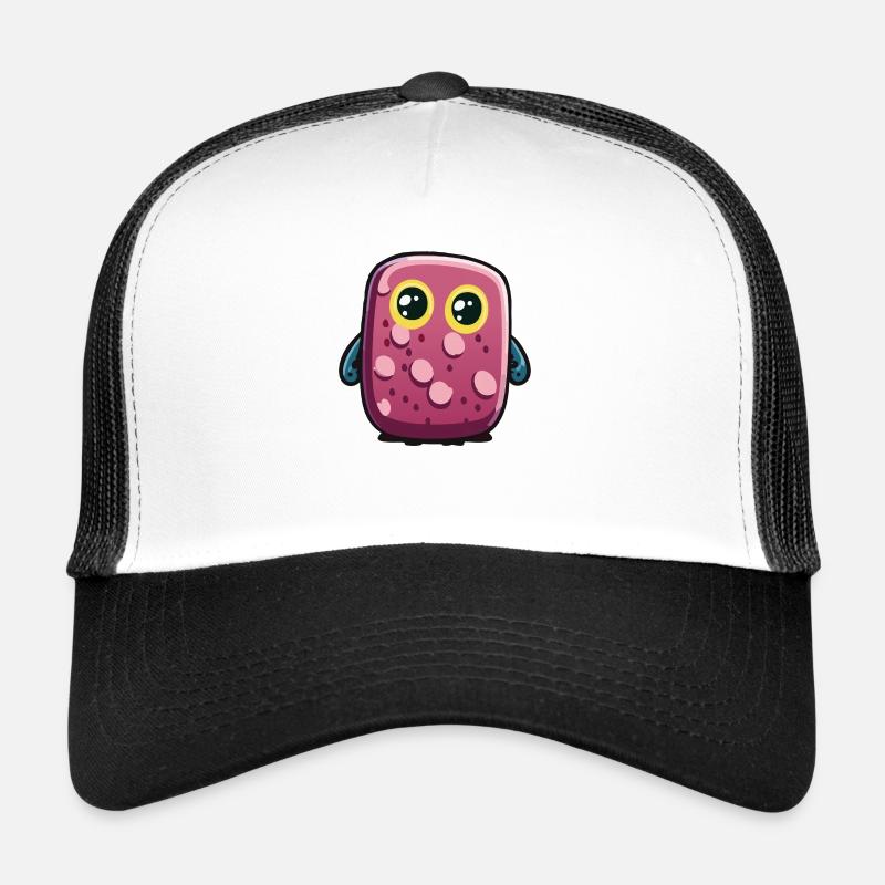 Steve Trucker Cap