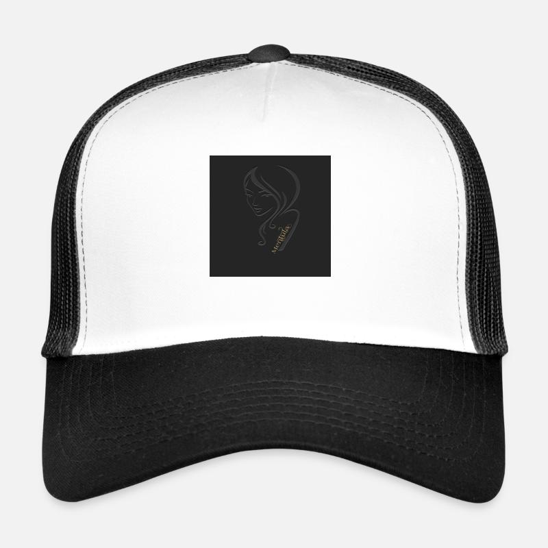 Mentulaqueen Trucker Cap