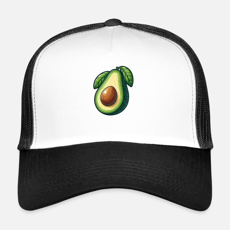 Rechtsanwalt Trucker Cap