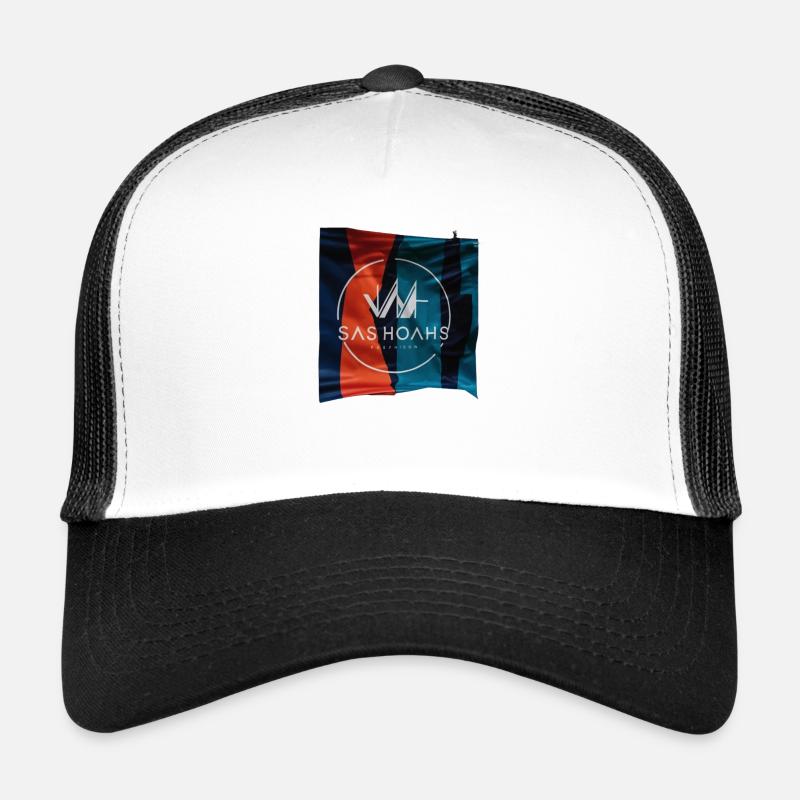 SAS HOAHS Trucker Cap