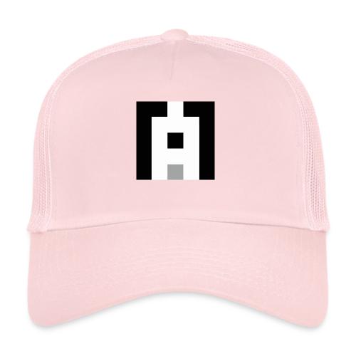 Symbol M ws - Trucker Cap