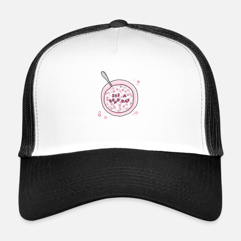 Guter Tag Trucker Cap