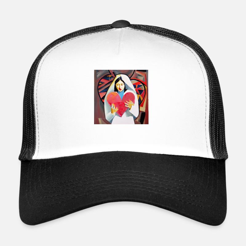 Gift Trucker Cap