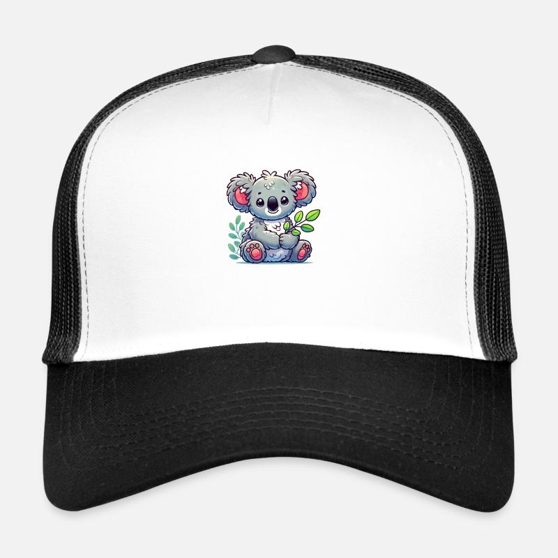 koala Trucker Cap