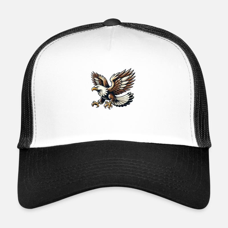 Aigle Casquette trucker 