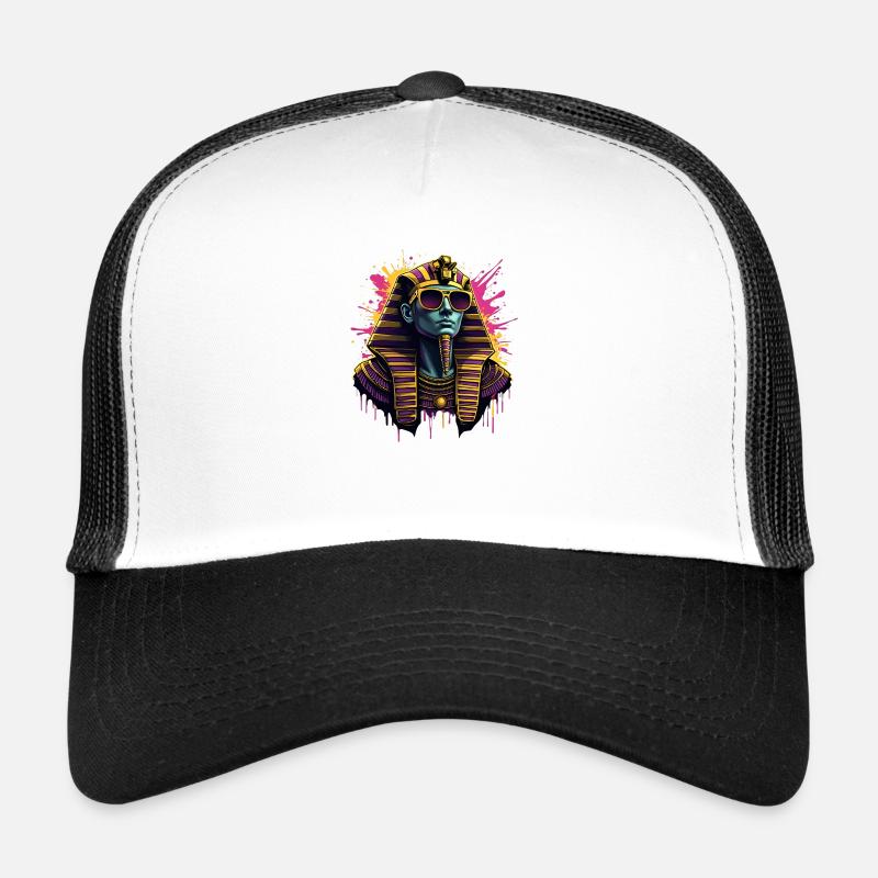 MODERNISIERT Trucker Cap