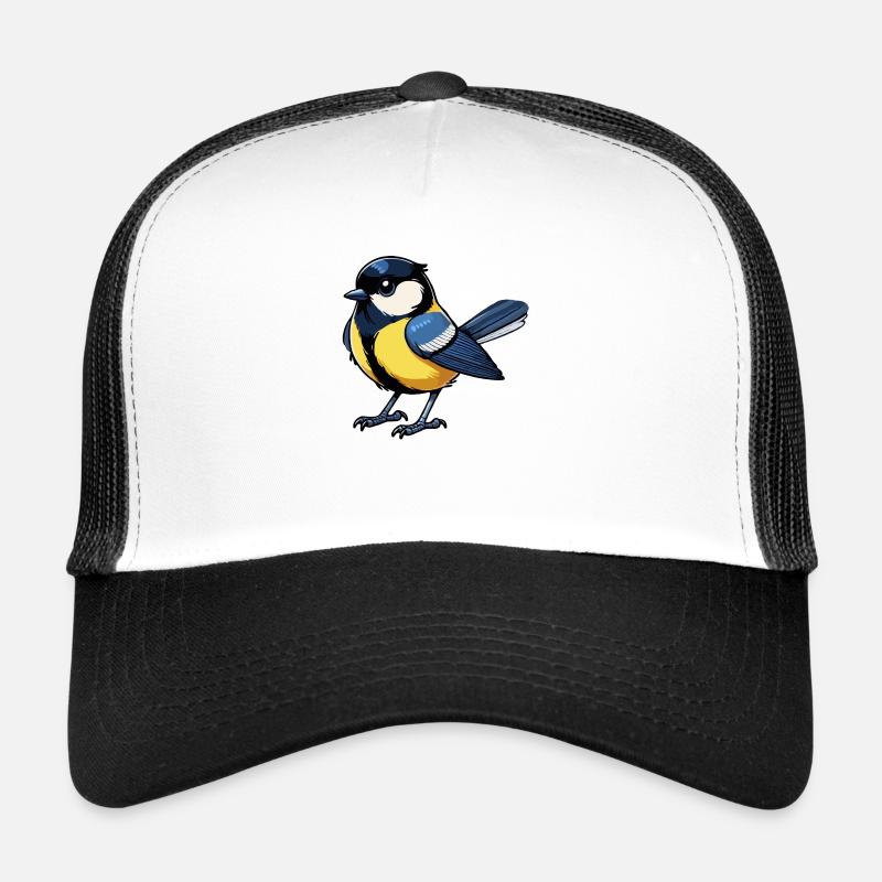 Great Trucker Cap