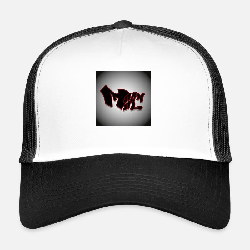 Go ahead Trucker Cap