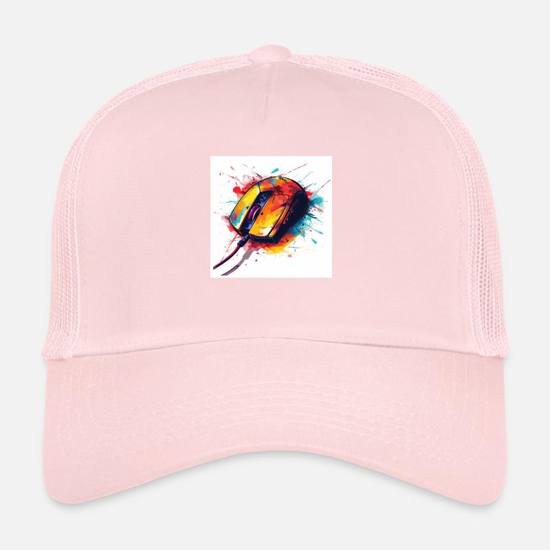 Trucker Cap