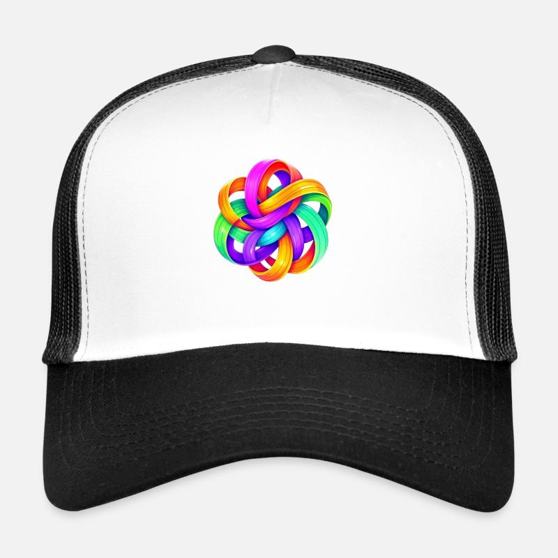 Kunst Trucker Cap