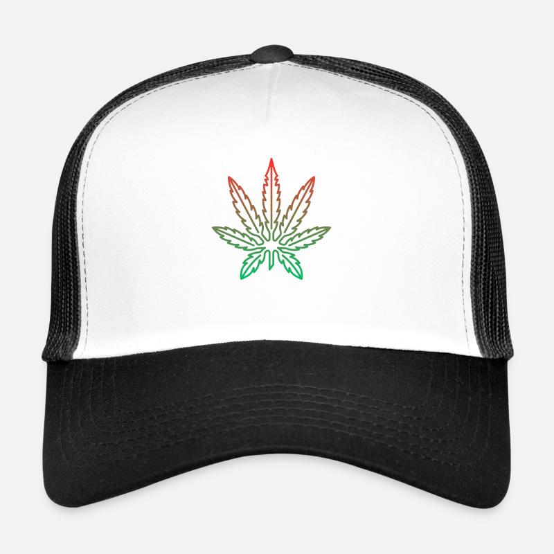 Hemp Trucker Cap