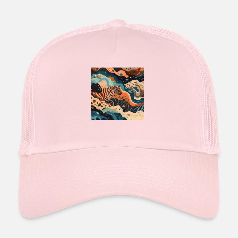 Diversity Trucker Cap