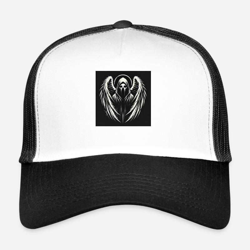 8642E233 A58A 4007 8A79 E8ED15CF27FA Trucker Cap