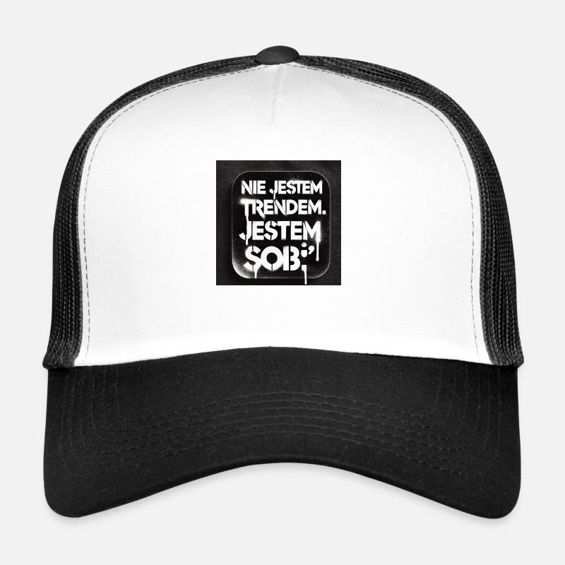 file RHNEMhZ8oRGeCpkMoLSUZi Trucker Cap