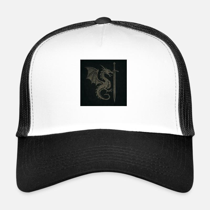file 00000000d90861f79eaa2d64bd17d13b conversat Trucker Cap