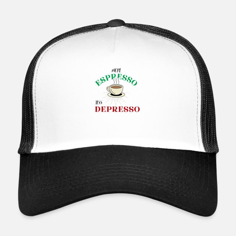 More express Trucker Cap