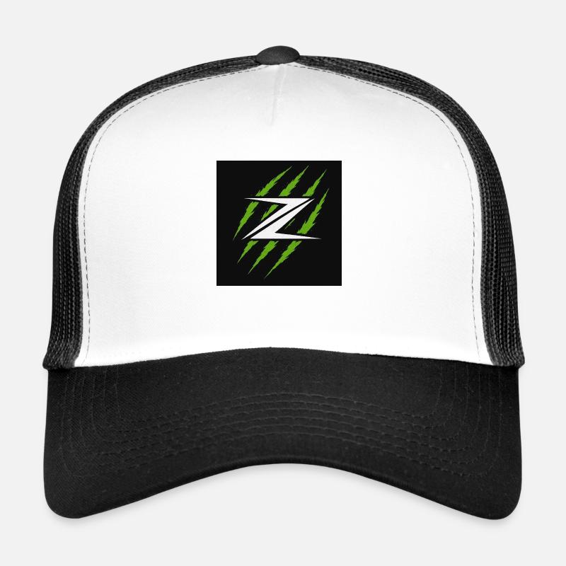 Z Trucker Cap