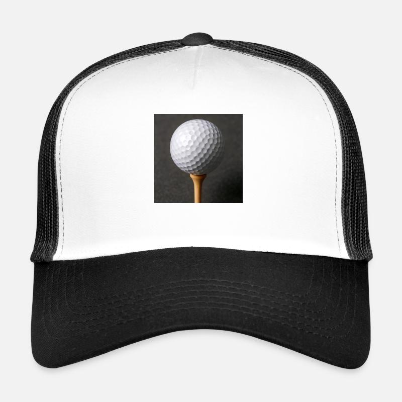 Sport - Golf Casquette trucker 