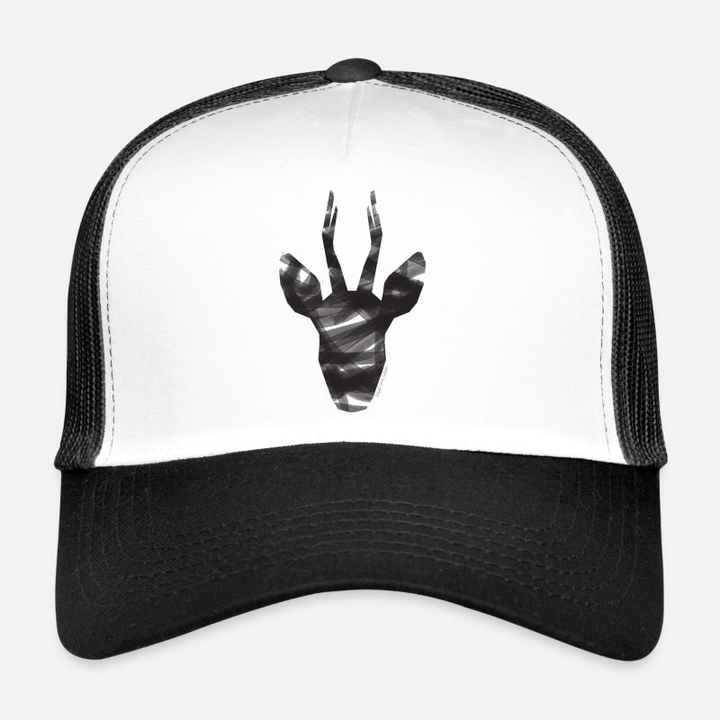 roebuck Trucker Cap