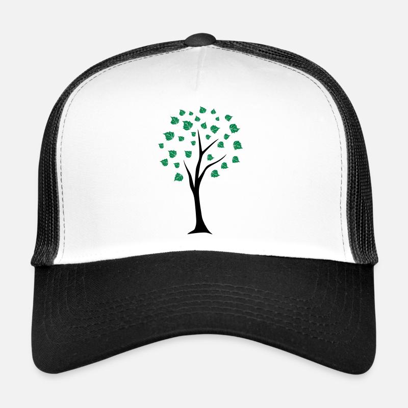 Lebensbaum Trucker Cap
