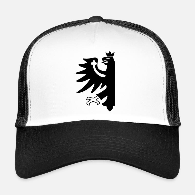 Tirol Casquette trucker 