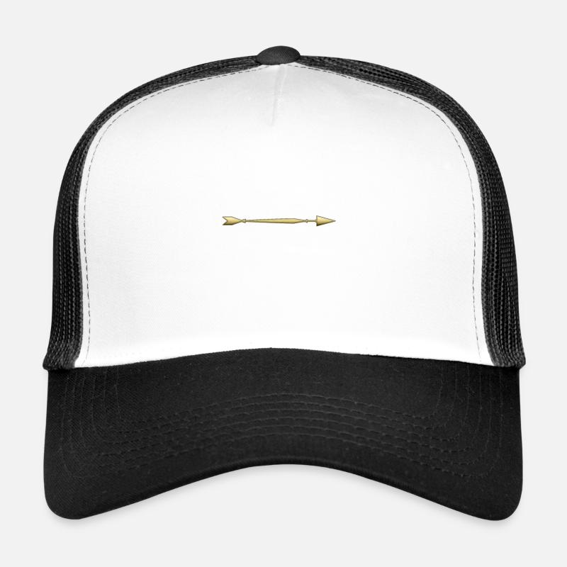Freccia d'oro Cappellino sportivo