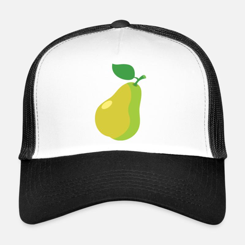 Birne Trucker Cap