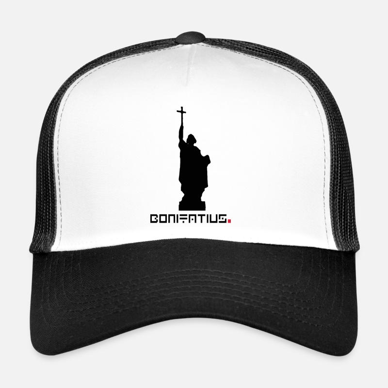 Bonifatius Trucker Cap