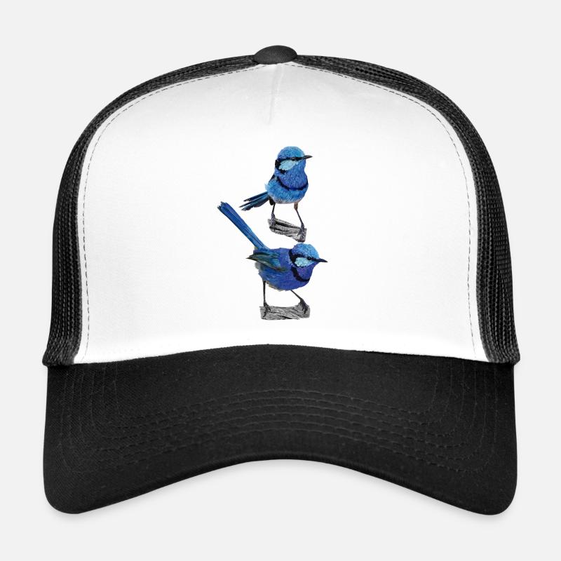 Herrlicher Maluro Trucker Cap