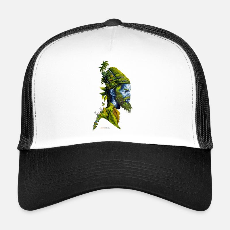 Caraibi Cappellino sportivo