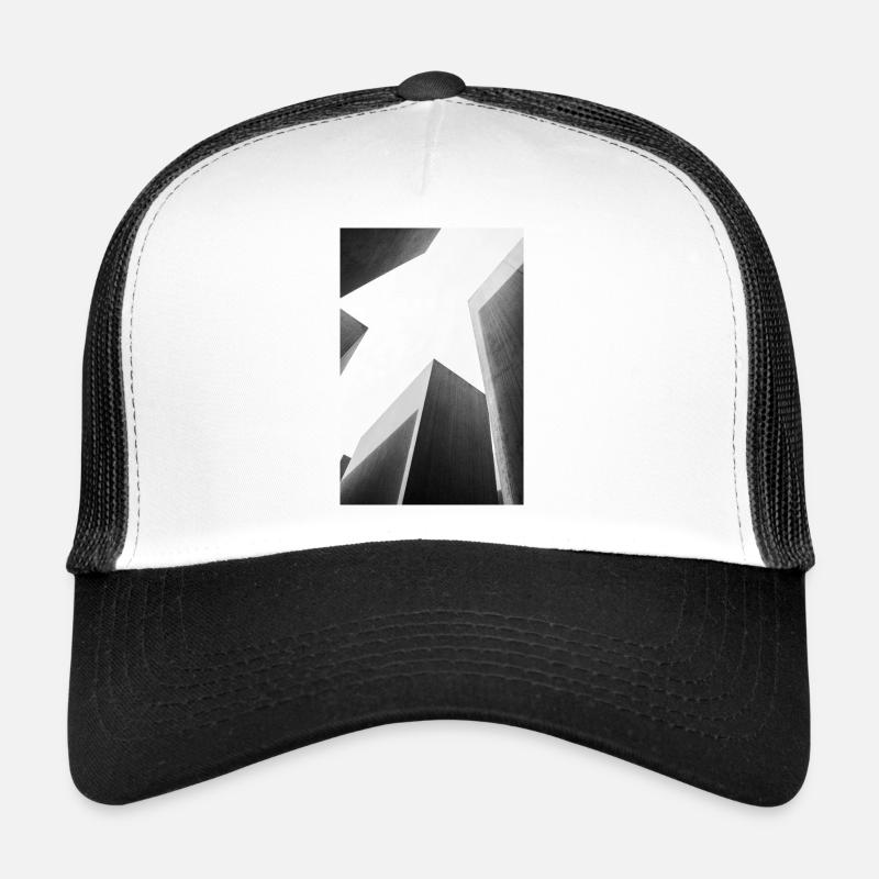Berlin Trucker Cap