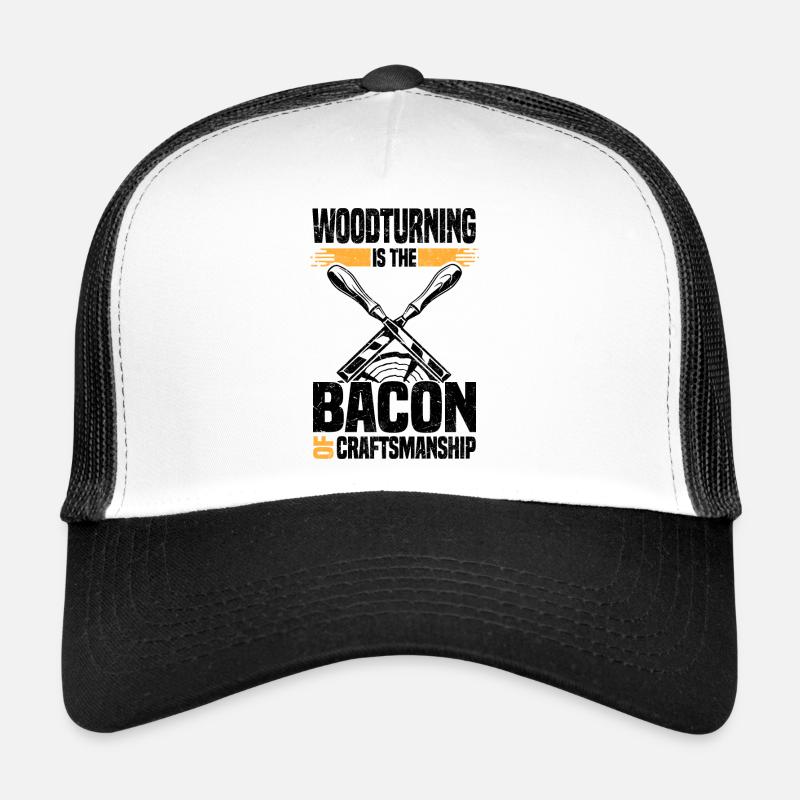 Drechseln Trucker Cap