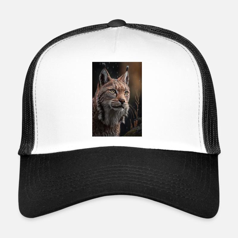 Luchs Trucker Cap