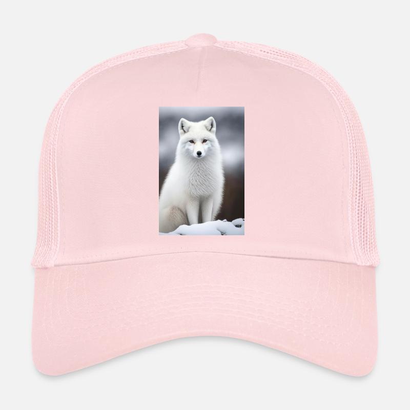 Polarfuchs Trucker Cap