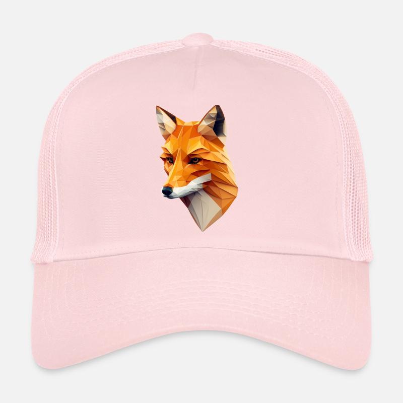 FOX Trucker Cap