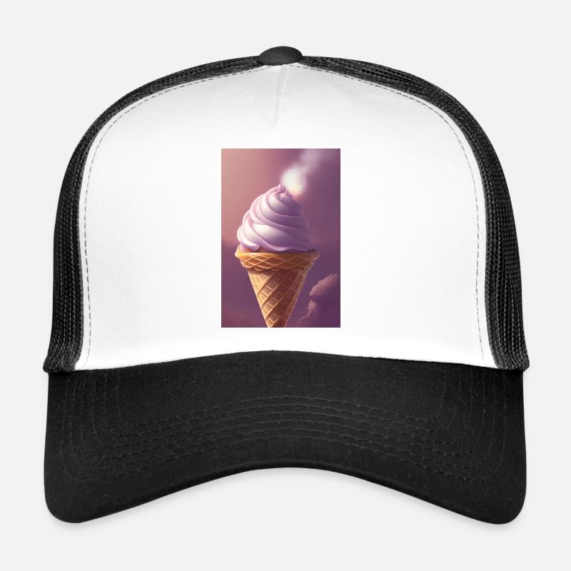 Eiscreme Trucker Cap