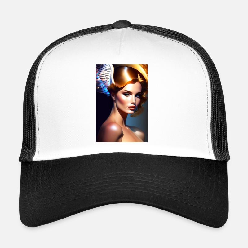 Engel Trucker Cap