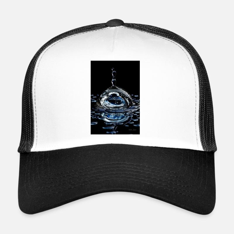 Déposer chrome 4 Casquette trucker 