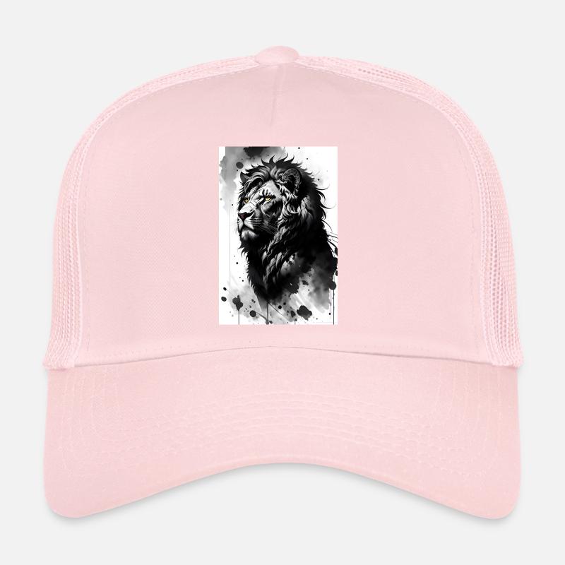 Löwe Trucker Cap