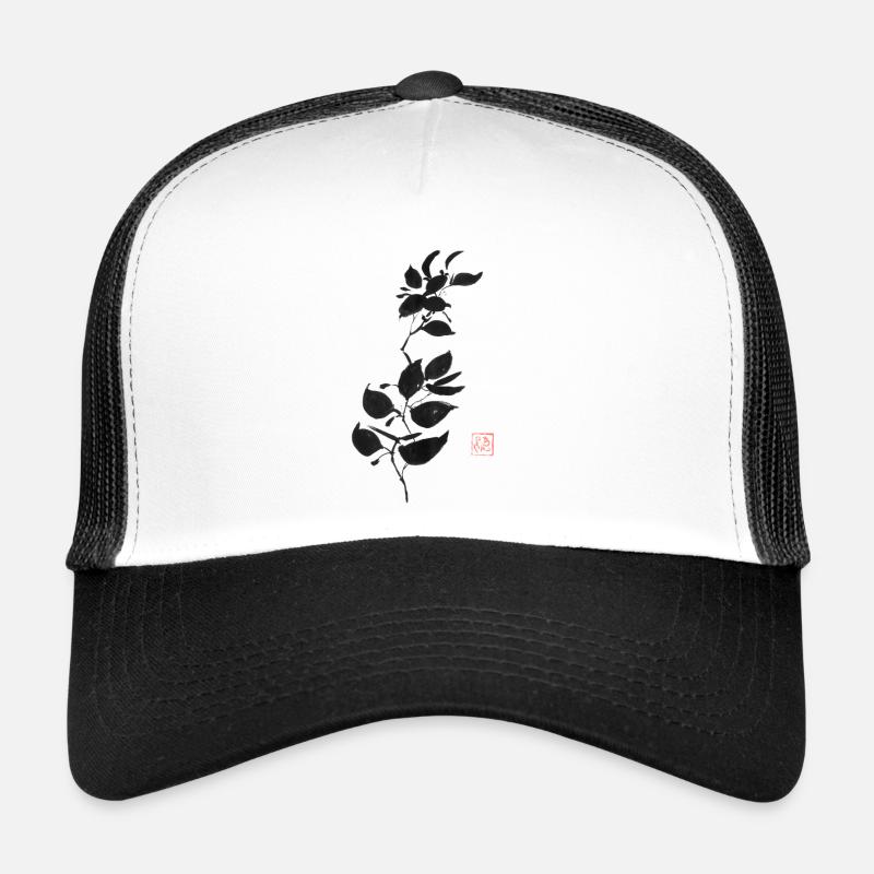 Zweig Trucker Cap