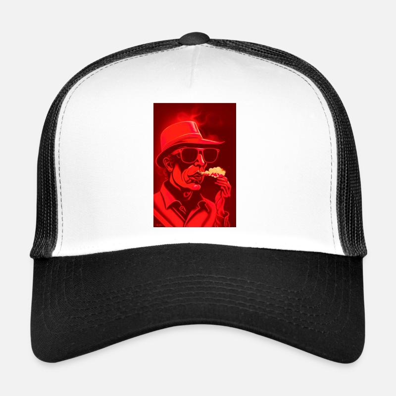 7d229765 28b1 4795 8641 5dfd1cd54500 2 Trucker Cap