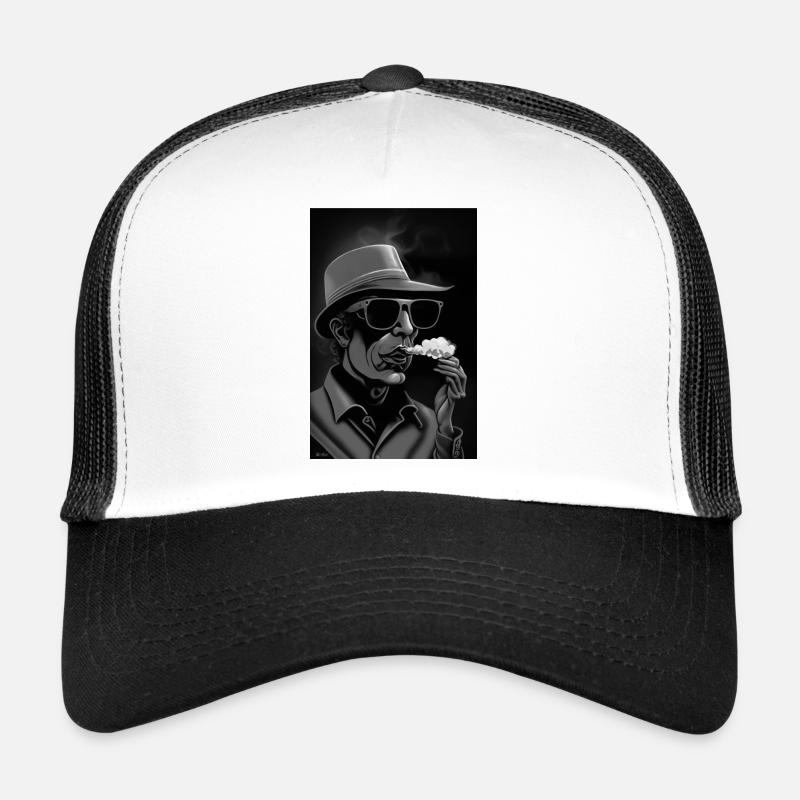 7d229765 28b1 4795 8641 5dfd1cd54500 3 Trucker Cap