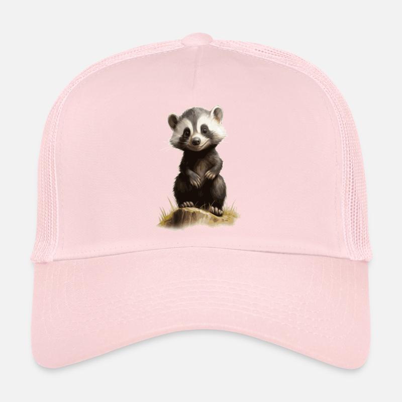 Jounier coquin Casquette trucker 