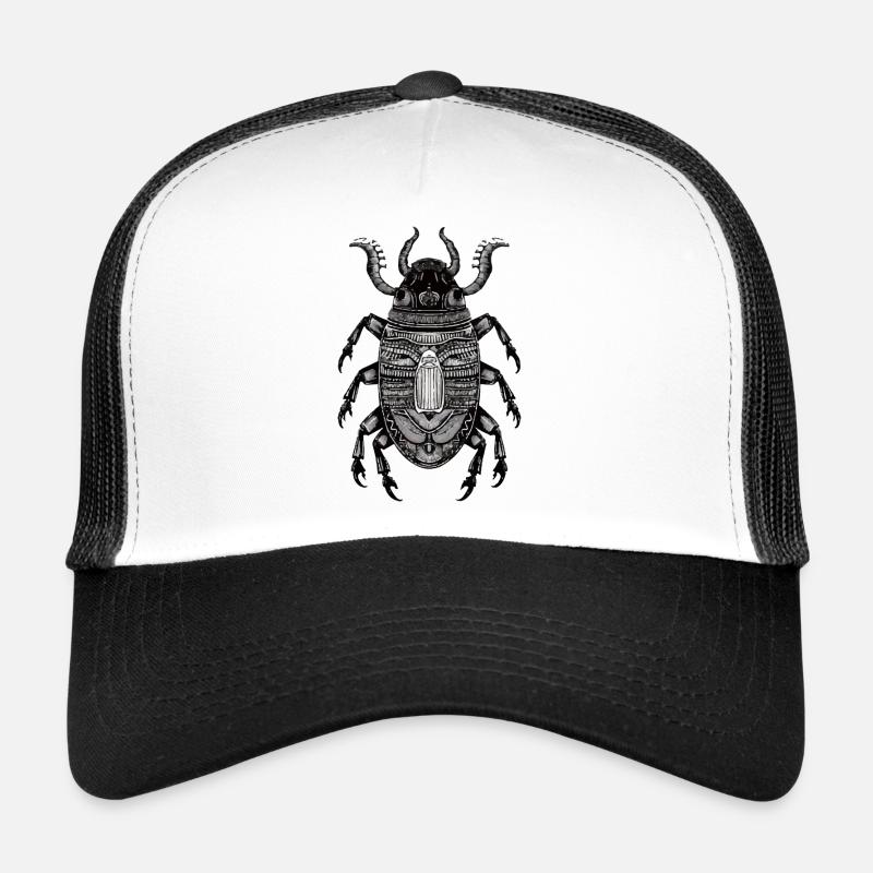 Ägyptischer Nr. 2 Trucker Cap