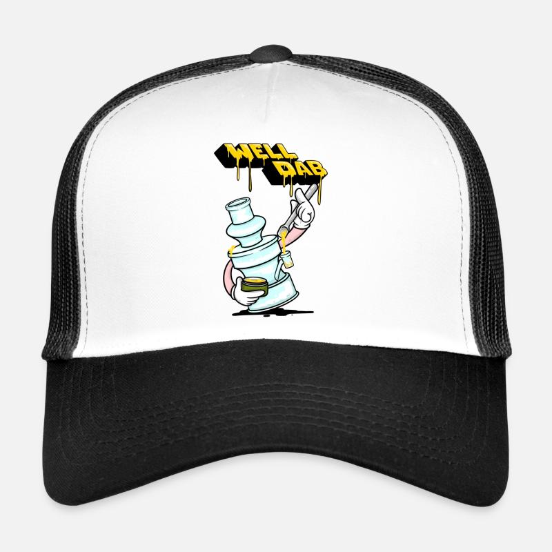 BIEN DAB Casquette trucker 